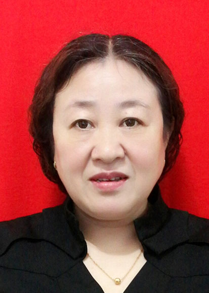 黄丽容（老师）